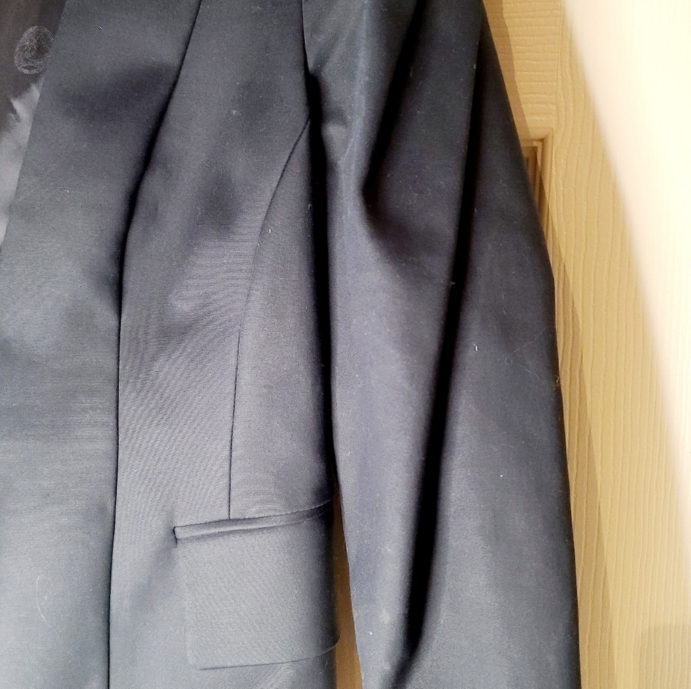 Versace blazer - Picture 10 of 11